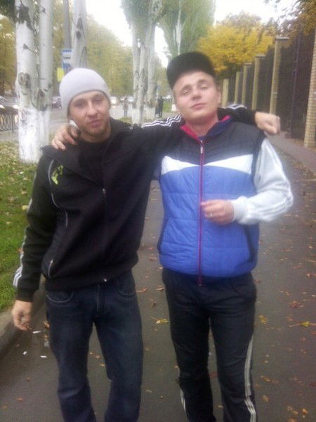 Андрей Бабич