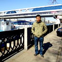 Эдил Сарыбаев