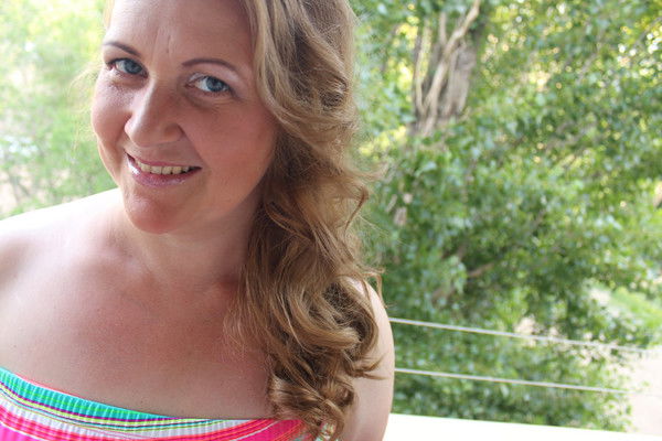 Ирина Есенгалиева