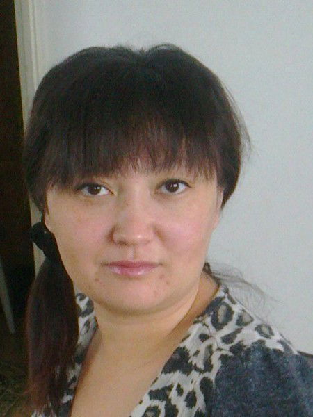 Оксана *********