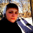 Екатерина Таныгина