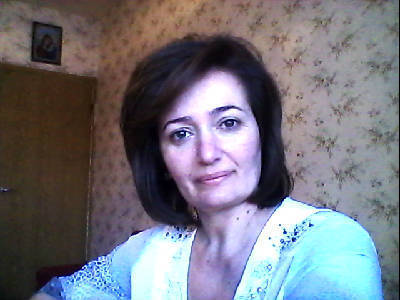 Маргарита Манучарова