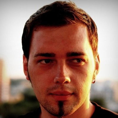 Роман Яковлев