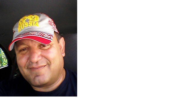 Желязко Атанасов