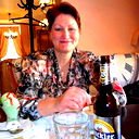 Ольга Староверова