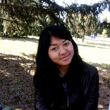 Айсулуу Акматова