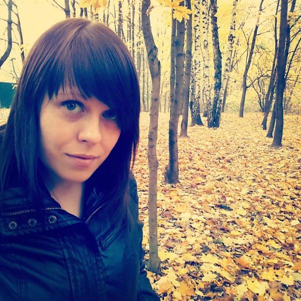 Алина Полуэктова