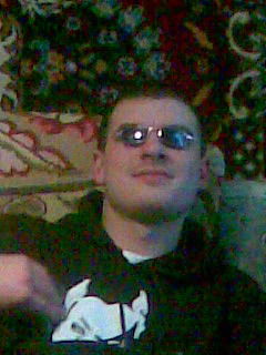 Артем Кочетков