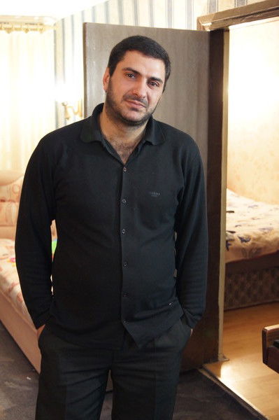 Вартан Закарян