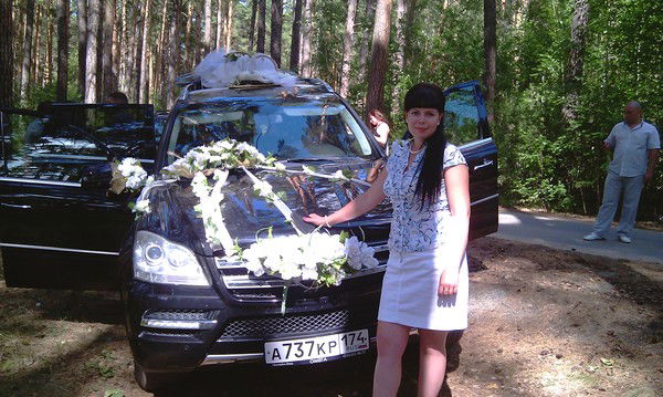 Екатерина Киревичева