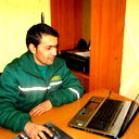 Hamza Sharipov
