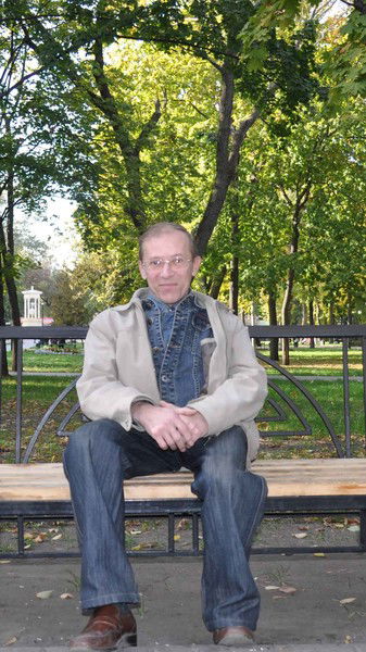 Виктор Анферов