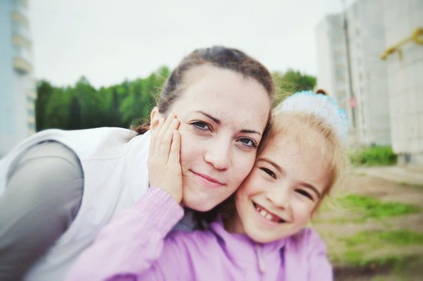 Мария Удалова (Старцева)