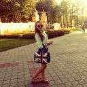 Вероника :*