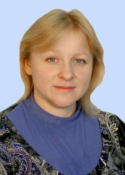 Полина Каурова(Дворникова)