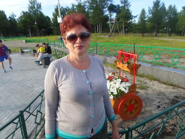 Татьяна Гутман