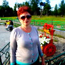 Татьяна Гутман