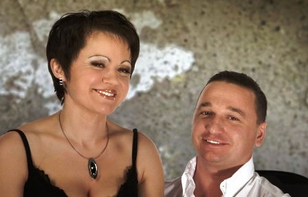 Надя Калугина