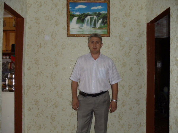 Малик Ильясов