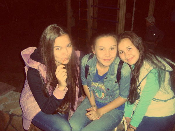 Линиза Миронова