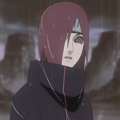 Nagato Uzumaki
