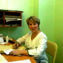 Елена Шабалина