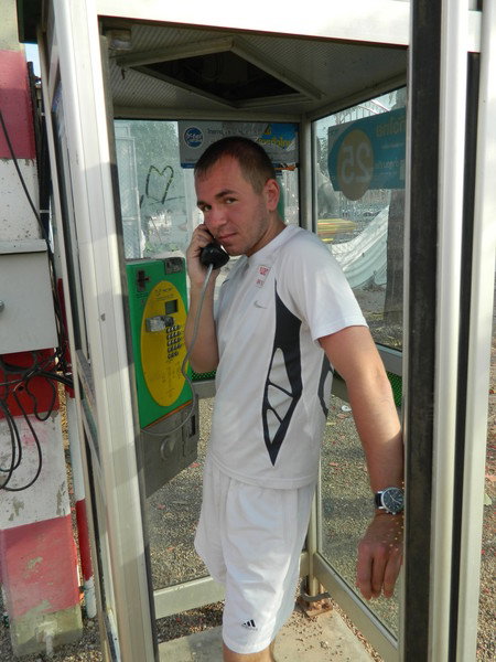 Евгений Рудаков