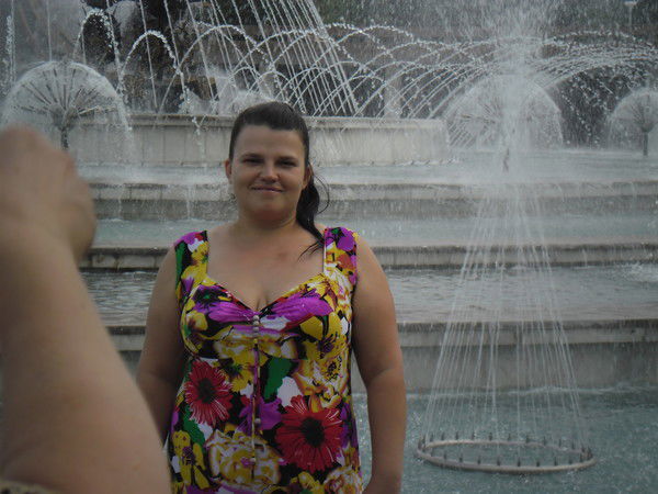 Людмила Тимохина (Маклакова)