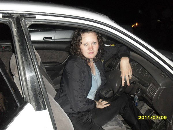 Наталия Гиричева (Изотова)