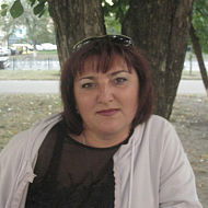 Дарья Сувви