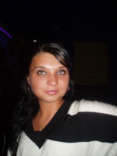 Оксана Сидоренко