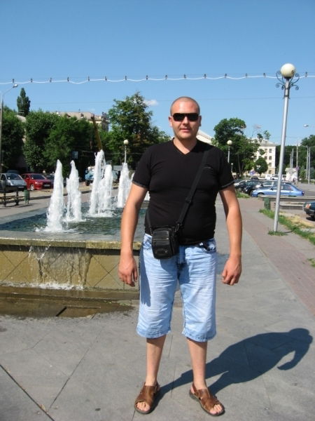 Александр Аранжий