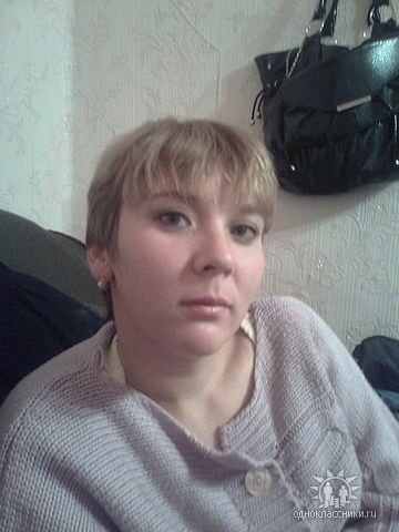 Наталья Карабажак