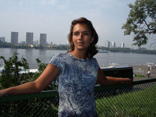 Марина Кузьменко