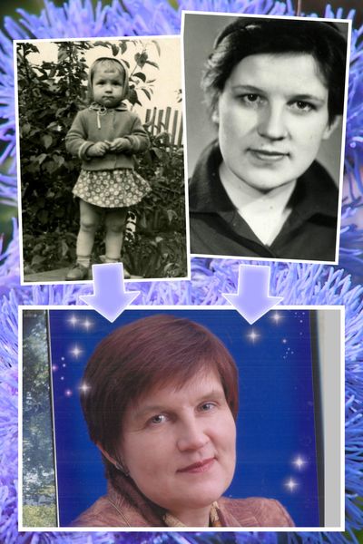 Светлана Дубровская