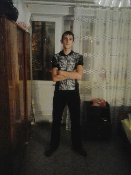 Радик Рашитов