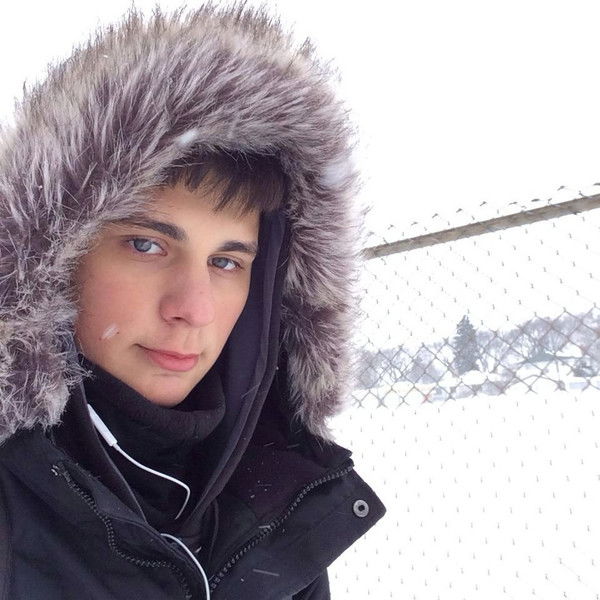 Саша Шмаков