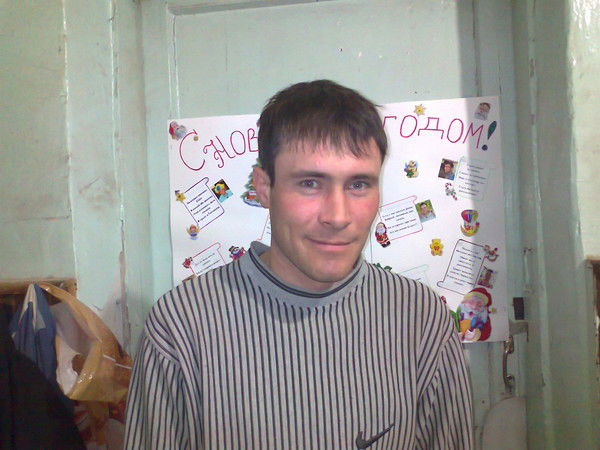 Александр Яковенко