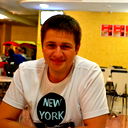 Алексей Чубаров