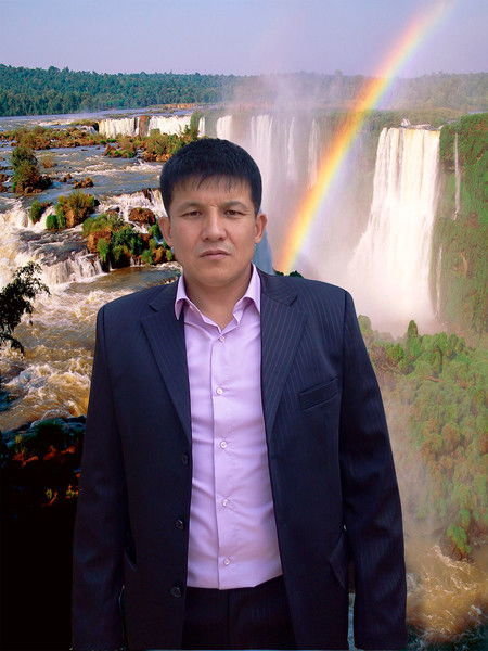 Нуржан Батырханов