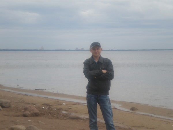 Виталий Ясентюк