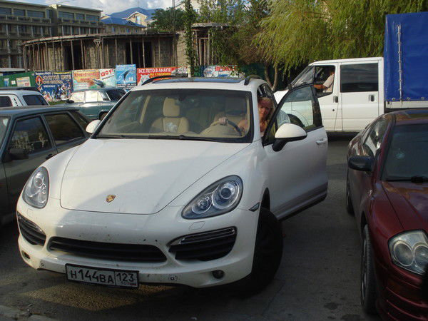 Оксана Шарапова