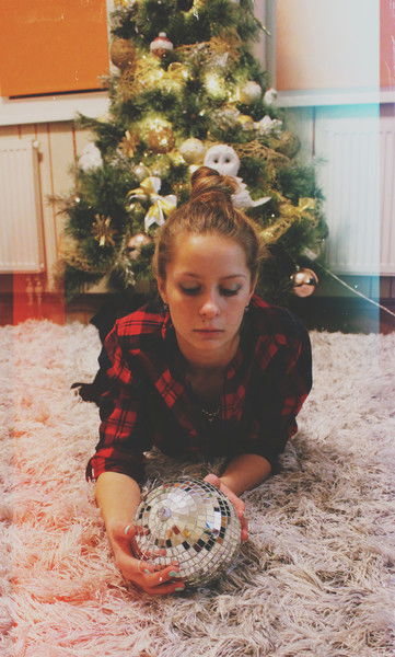 Виктория Растунина