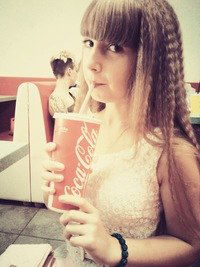 Ангелина Васильева