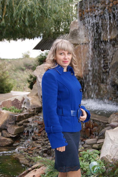 Оксана Мамичева