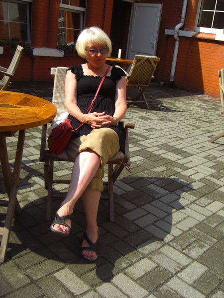 Лариса Блажко