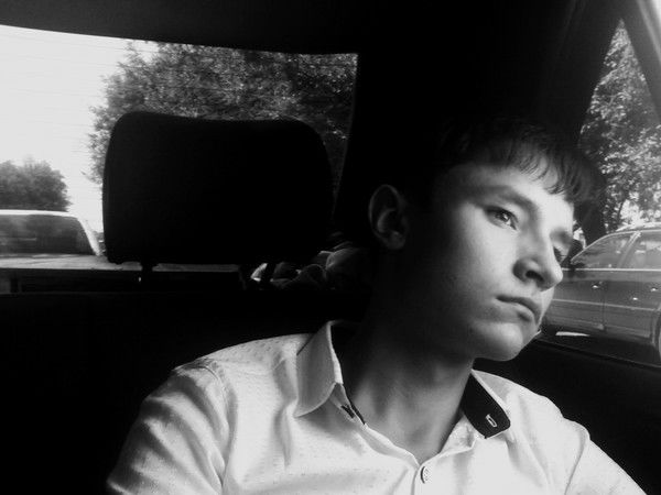 Одинокий Поэт