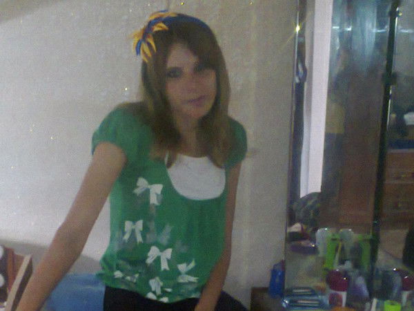 Алена Горевищенко