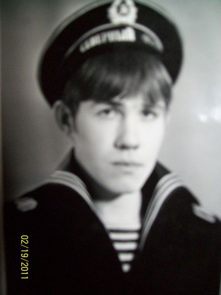 Владимир Истомин