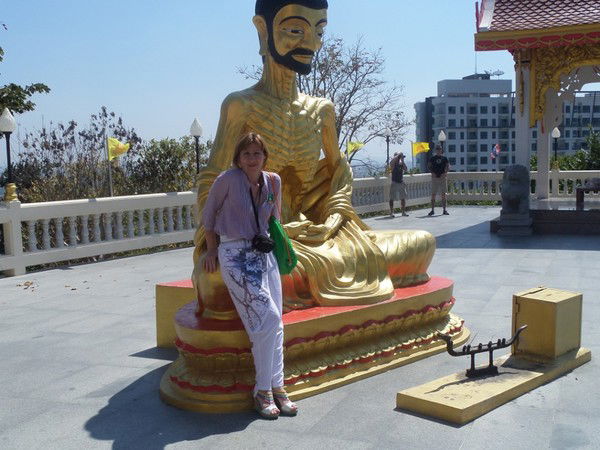 Анжелика Кинзагулова